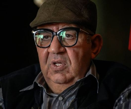 وفاة الفنان محمد التاجي عن عمر 72 عاما 1 536754867564543215438659570