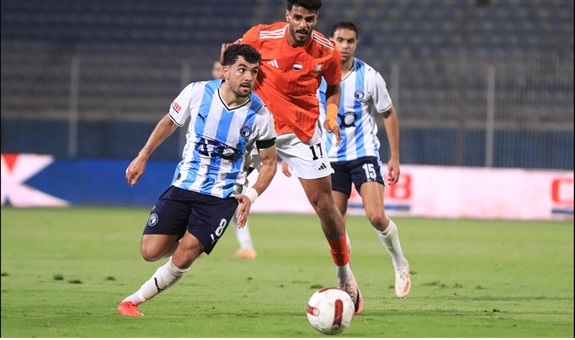 حصاد الجولة الثانية من الدوري.. 29 هدفًا و4 أندية تحصد العلامة الكاملة 1 837