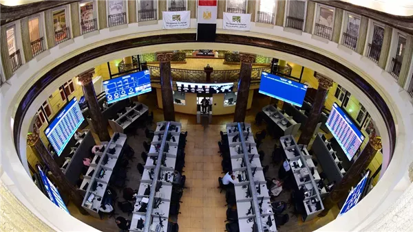 البورصة توقف التداول على 15 سهمًا لتجاوز الحدود السعرية 1 838