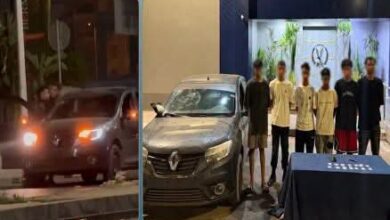 اعترافات المتهمين بمحاولة خطف فتاة في الشيخ زايد: خططنا لاغتصابها في منطقة جبلية 2 90699d4b 15c8 4e66 ae82 72a6e9d3fca0