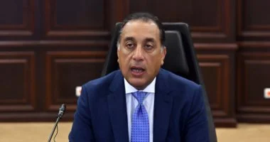 مجلس الوزراء يوافق على تطبيق نظام العمل عن بُعد يوم الأحد من كل أسبوع خلال سبتمبر المقبل 5 مدبولى