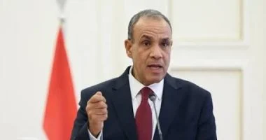 وزير الخارجية للمصريين بالخارج: أدعوكم للعمل الجاد لتوحيد الجهود تحت سقف واحد 1 IMG 3144