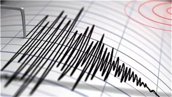 رئيس البحوث الفلكية: تقدم الدولة أنقذنا من كارثة حقيقية لأن زلزال اليوم قريب من زلزال 1992 1 IMG 3159