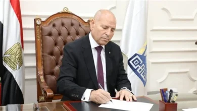 بعد زلزال اليوم.. محافظ القاهرة: عقار المرج سليم إنشائيًا وسكانه عادوا إلى منازلهم بعد المعاينة 6 IMG 3160