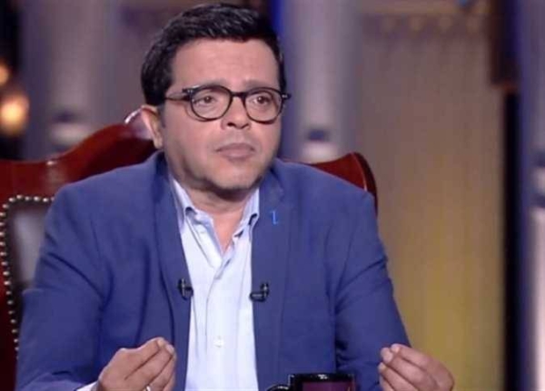 وفاة الشقيق الأكبر للفنان محمد هنيدي 1 IMG 3170