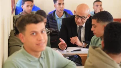 14 درجة للتميز الدراسي.. التعليم تعلن نقاط التقييم في اختبارات القبول بمدارس المتفوقين 6 IMG 3187