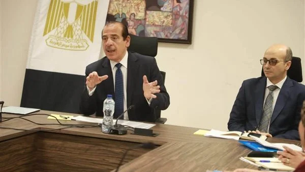 الصحة توثق الإطار التنفيذي الوطني للقضاء على التهاب السحايا الوبائي تحقيقًا لخارطة الطريق العالمية 2030 1 IMG 3209