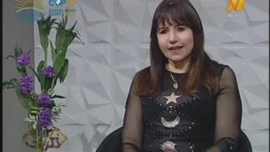 وفاة الإعلامية سونيا كمال.. وصلاة الجنازة بعد الظهر بمسجد السلام بمدينة نصر 6 IMG 3212