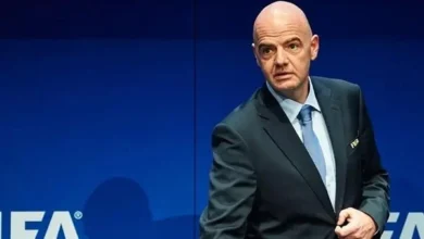 فيفا يعتذر للاتحادات بعد أزمة مشروع كأس العالم.. ويؤكد دعمه لـ إنفانتينو 4 IMG 3215