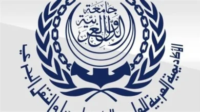 هيئة AQAS الألمانية تمنح برامج الإعلام بالأكاديمية العربية الاعتماد غير المشروط وفق المعايير الأوروبية 3 IMG 3219