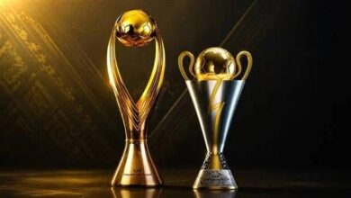 بث مباشر قرعة دوري أبطال أفريقيا وكأس الكونفدرالية 6 IMG 3220