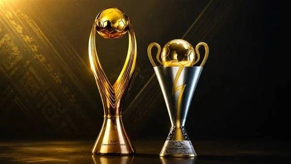 بث مباشر قرعة دوري أبطال أفريقيا وكأس الكونفدرالية 1 IMG 3220