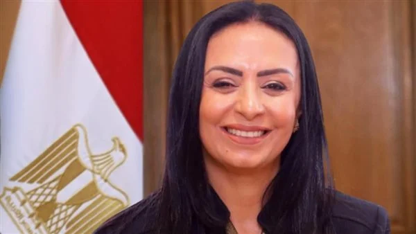 وزيرة التضامن توجه بصرف مساعدات لأسر ضحايا حادث نفق الودي اتجاه بني سويف 1 IMG 3233