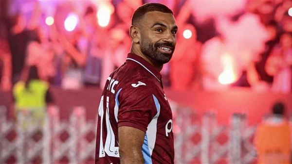 6 سبتمبر.. محكمة القاهرة الجديدة تستدعي محمد صلاح بسبب دعوى أتعاب محاماة 1 IMG 3285