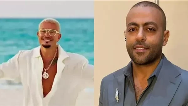 تامر عاشور عن عمرو دياب: مش مجرد فنان دي حالة بنتعلم ونستفيد منها في الوطن العربي 1 IMG 3290