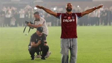 عاصفة البحر الأسود.. كيف أنهى محمد صلاح هيمنة إسطنبول على الكبار بانتقاله إلى طرابزون؟ 5 IMG 3303