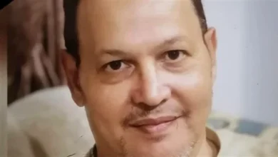 وفاة مدير التصوير هاني مصطفى.. والمهن السينمائية تنعاه 2 IMG 3306