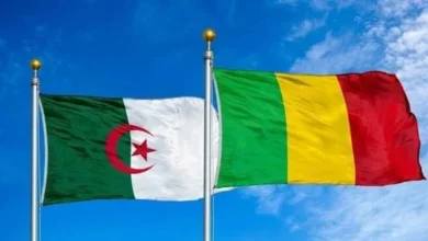 بعد عام من الخلافات.. الجزائر ومالي تدفعان نحو استئناف التعاون في مختلف المجالاتالجزائر ومالي سياسة الجزائر ومالي 2 IMG 3332
