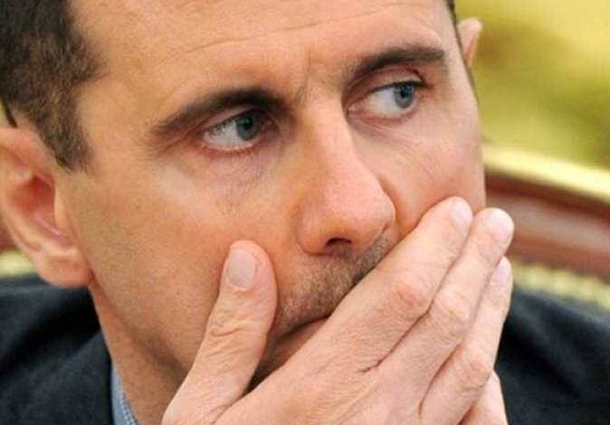 الجنايات في دمشق تقضي بإعدام بشار الأسد في جرائم قتل وتعذيب سوريين 1 IMG 3384