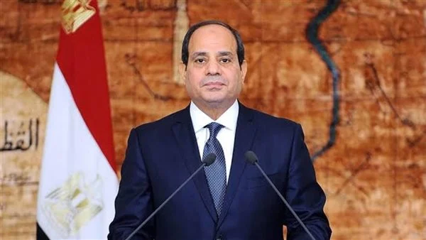 الرئيس السيسي يعين محمد أبو بكر رئيسًا لمجلس إدارة الهيئة العربية للتصنيع الرئيس السيسي - أرشيفية أخبار الرئيس السيسي - أرشيفية 1 IMG 3423