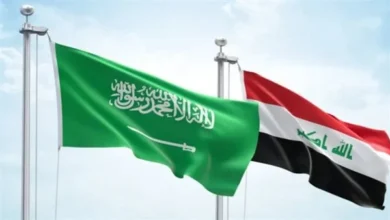 لبحث عدد من من الملفات الأمنية.. وفد أمني عراقي رفيع المستوى يزور السعودية اليوم الخميس 4 IMG 3443