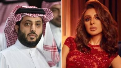 بعد تصرف جماهير جدة.. تركي آل الشيخ يتفاعل مع دموع أنغام (فيديو) 5 IMG 3461