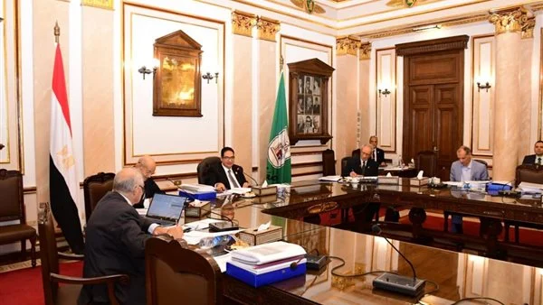 جامعة القاهرة تحسم ملف عمادة هندسة.. رفع أسماء 5 مرشحين تمهيدًا لتعيين العميد الجديد 1 IMG 3464