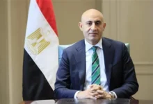 محمد عبد اللطيف وزير التربية والتعليم