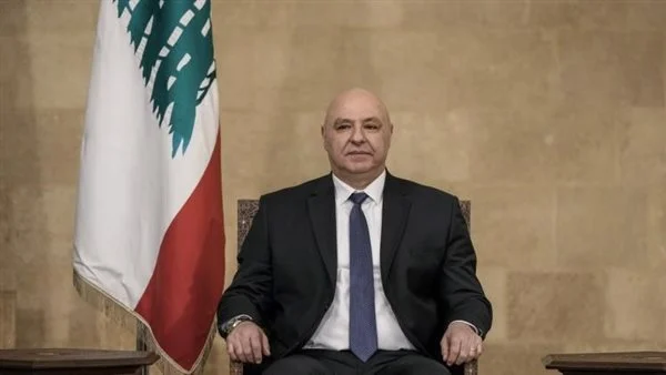 جوزف عون يصل إلى روما.. ويلتقي بابا الفاتيكان اليوم 1 IMG 3560