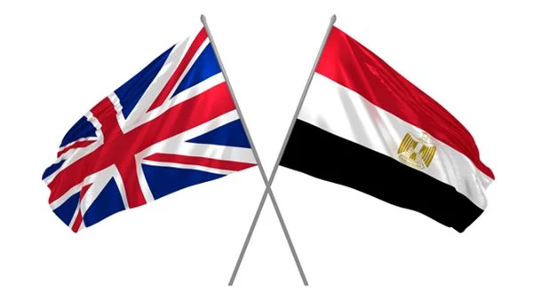 وزير شؤون الشرق الأوسط البريطاني: بريطانيا تتعاون مع مصر لمواجهة تحديات الشرق الأوسط وشمال إفريقيا 1 IMG 3584