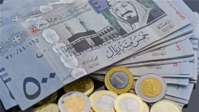 استقرار أسعار الريال السعودي اليوم الجمعة 21 أغسطس 2026 5 IMG 3595