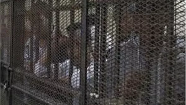 قصدوا إضرار الاقتصاد القومي.. ننشر حيثيات حبس المتهمين في قضية خلية العملة 1 IMG 3597