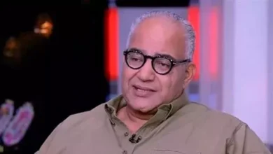 بعد قليل.. بدء أولى جلسات استئناف الفنان بيومي فؤاد على حكم إلزامه بدفع نفقة صغير 2 IMG 3619