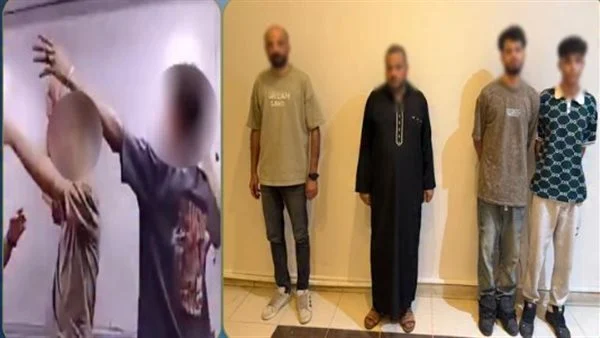 كانوا في حفل تكريم الطلاب المتفوقين.. القبض على مالك سنتر تعليمي وعاملين بعد تداول فيديو رقص داخل مركز غير مرخص بالجيزة 1 IMG 3635