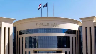 الداخلية تكشف ملابسات اتهام مقاول بالنصب على أجنبي والاستيلاء على أموال وسيارة بالمنوفية 2 IMG 3636