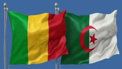 عودة العلاقات.. رئيس وزراء مالي يزور الجزائر حاملا رسالة من رئيس بلاده 5 IMG 3671