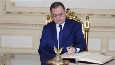 الجريدة الرسمية: إبعاد أوزباكستاني وكاميرونية خارج البلاد لأسباب تتعلق بالصالح العام 3 IMG 3677