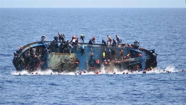 خفر السواحل التونسي: غرق قارب مهاجرين وانتشال 8 جثث 1 IMG 3689
