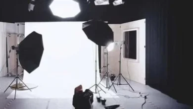 سقوط مالك مكتب كاستنج استقطب الشباب والفتيات راغبي التمثيل دون ترخيص بالعجوزة 3 IMG 3710