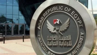 رئيس هيئة الرقابة المالية الأسبق: لدينا قانون لحماية البيانات الشخصية ولا يتم الالتزام به 6 IMG 3742