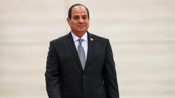 الرئيس السيسي يؤكد ضرورة توفير الحوافز لتشجيع المستثمرين على التوسع في البحث واستكشاف حقول الغاز 1 IMG 3772