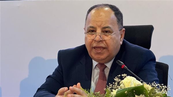 مدير صندوق النقد: استقرار الاقتصاد المصري وانخفاض التضخم يمهدان لتحسين مستوى معيشة المواطنين 1 IMG 3782