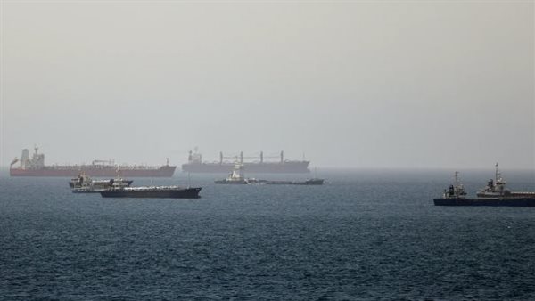 مضيق هرمز على صفح ساخن"..طهران تضع شروط فتحه |"تفاصيل 1 IMG 3793