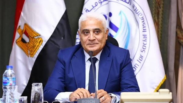 بعد واقعة الموظفة.. التأمينات: اتخاذ الإجراءات القانونية تجاه أي عمليات تصوير داخل مقارها دون إذن مسبق 1 IMG 3799