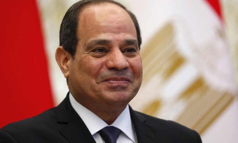 الرئيس السيسي يصدر قرارًا جمهوريًا جديدًا بشأن الكلية الفنية العسكرية 1 IMG 3811