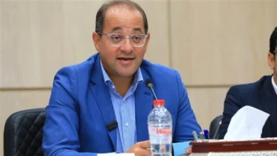 وزير المالية: تلقينا أكثر من 750 ألف إقرار ضريبي جديد ومُعدل من الممولين بقيمة 97 مليار جنيه 4 IMG 3813