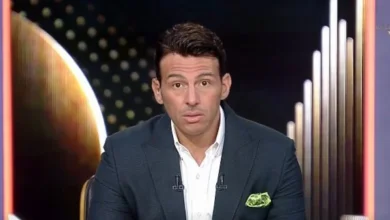 بـ88.3 مليار جنيه.. رامي رضوان يشرح تفاصيل التسوية التاريخية لمديونيات ماسبيرو 4 IMG 3835