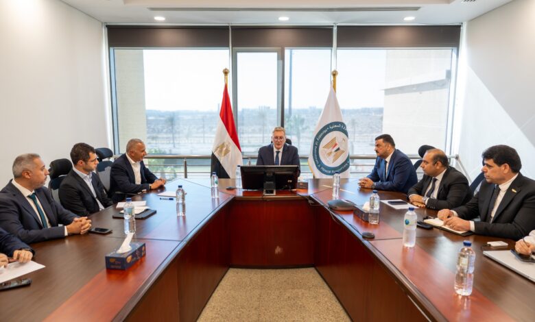 وزير البترول والثروة المعدنية يبحث مع السويدي كابيتال تسريع تنفيذ مصنع الأسمدة الفوسفاتية بالمنطقة الاقتصادية لقناة السويس 1 WhatsApp Image 2026 08 14 at 6.36.02 PM