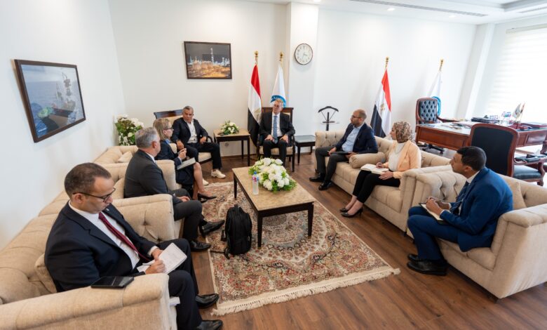 «فيلوكس» تعتزم التقدم للحصول على مناطق تعدينية في مصر وتبدي حماسًا كبيرًا للفرص المتاحة 1 WhatsApp Image 2026 08 26 at 10.33.19 AM