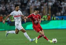 bencharki ahly zamalek 2026 may